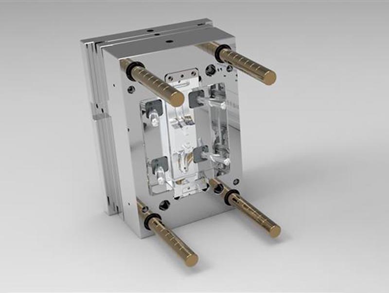 永定模具制造-10