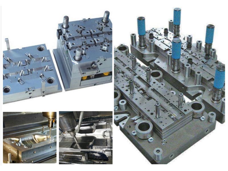 永定模具制造-13