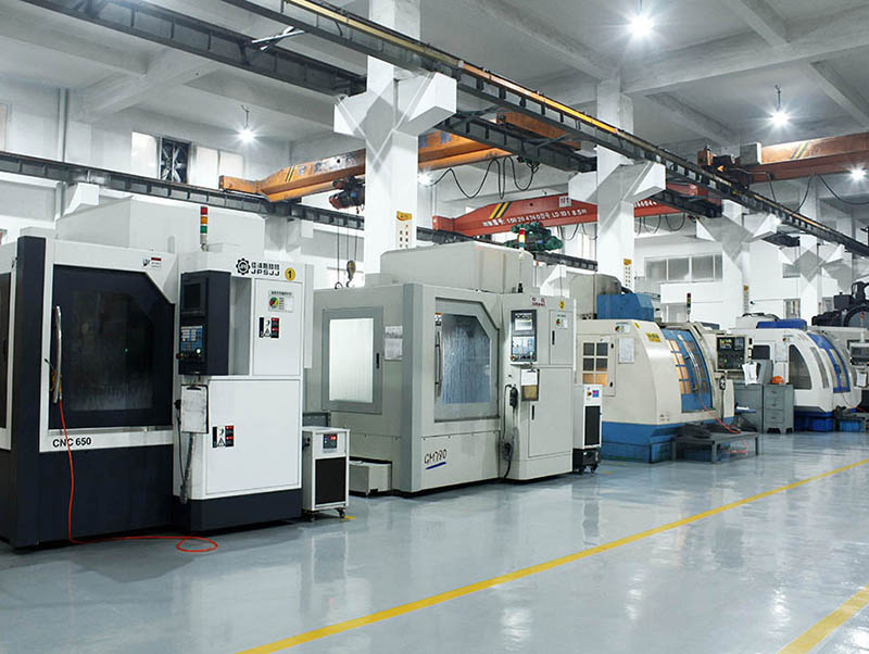 永定模具制造-07