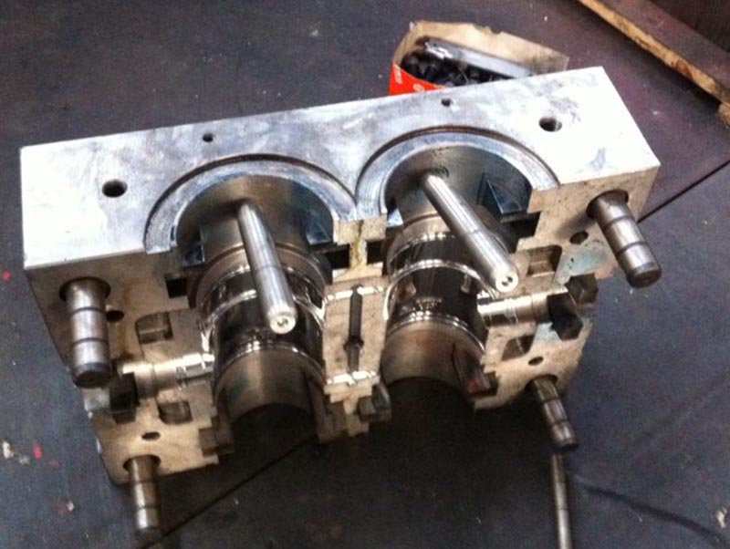 永定模具制造-11