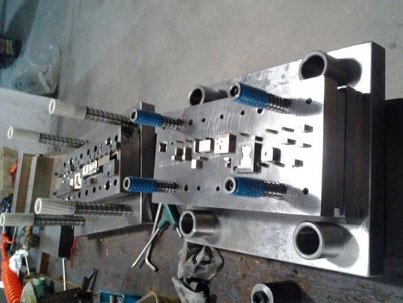 永定模具制造-12