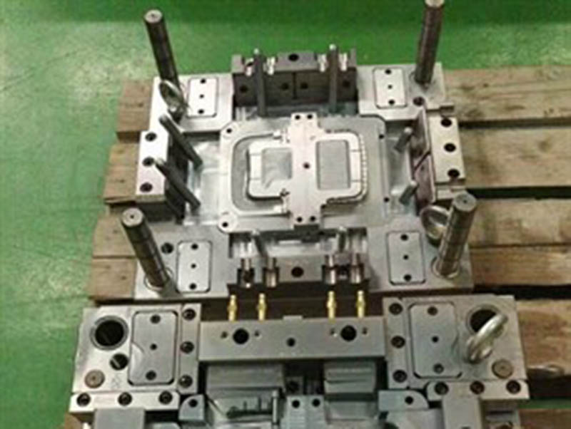 永定模具制造-06