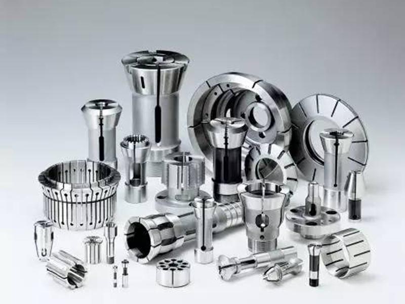 永定模具制造厂家