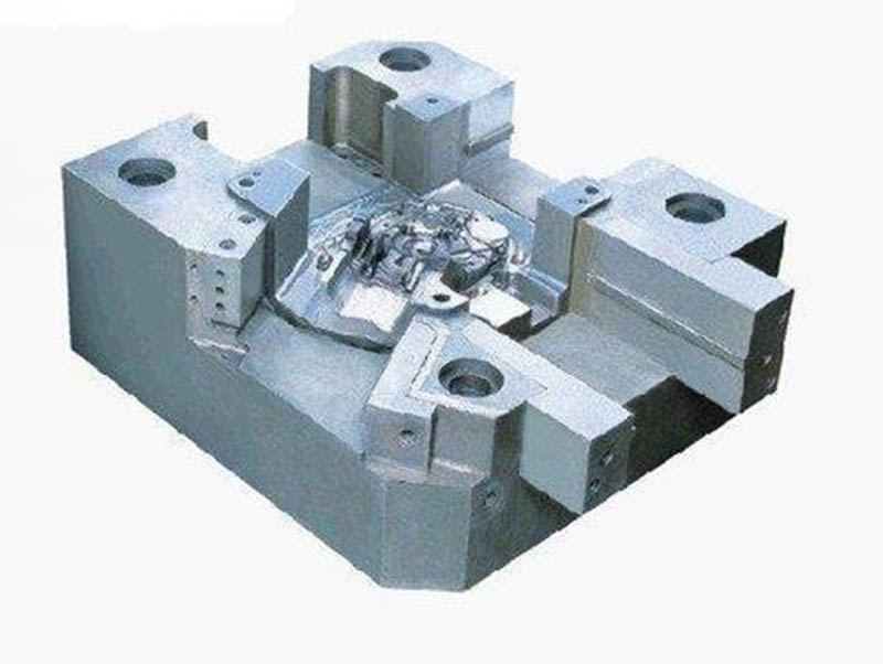 永定模具制造-03