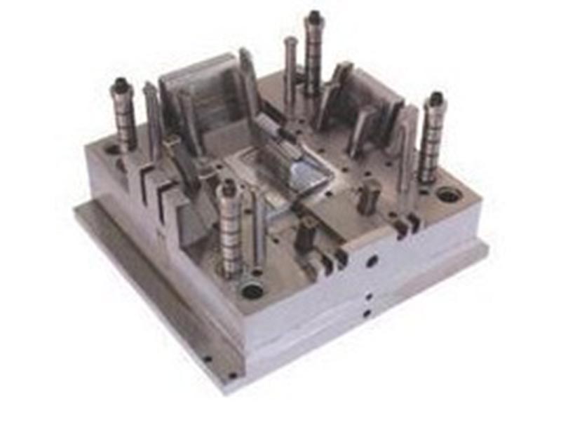 永定精密塑料模批发