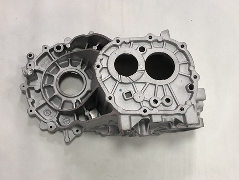 永定铝压铸厂家