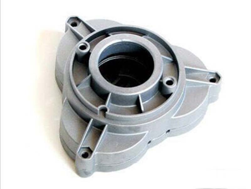 永定锌压铸生产厂家